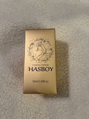 HASBOY Perfume